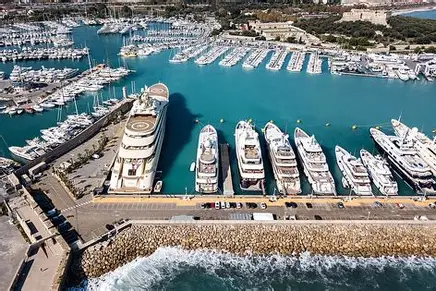 antibes
