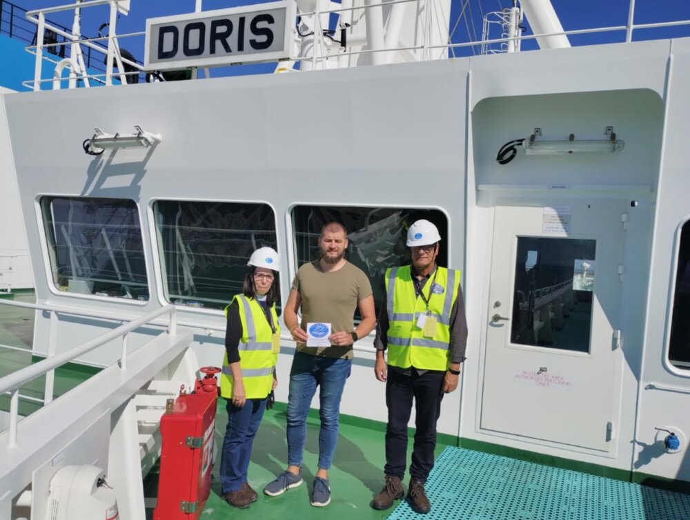 Capelania Porto do Açu