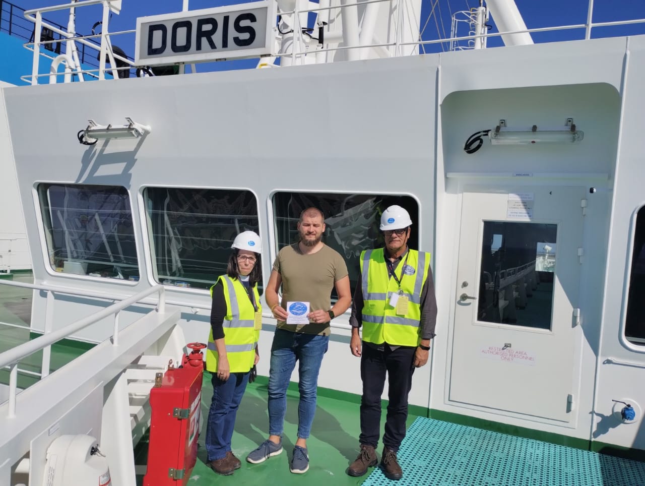 Capelania Porto do Açu