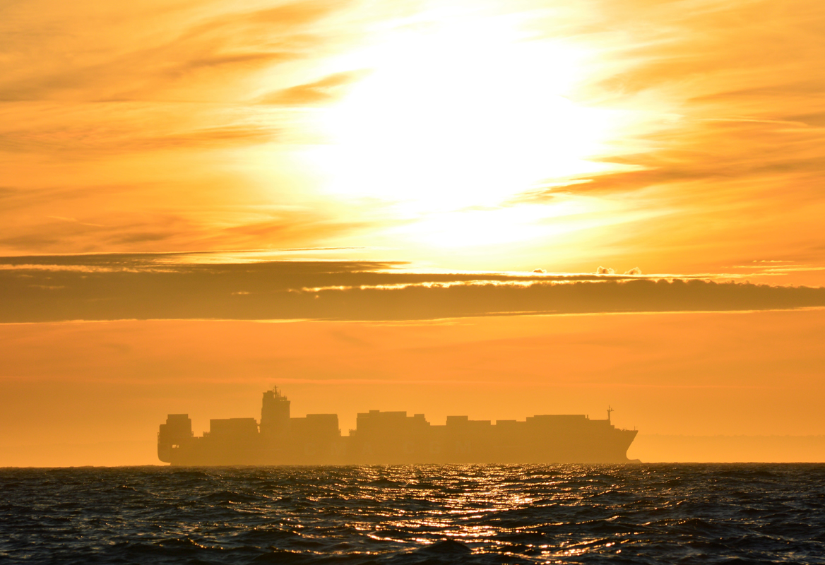 The Mission to Seafarers