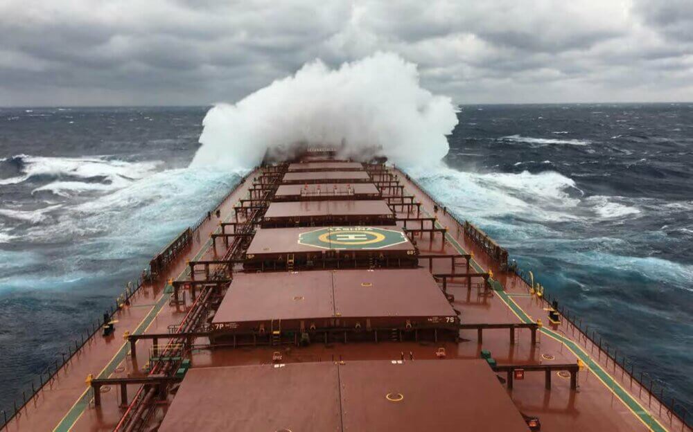 Making sense of eco-anxiety