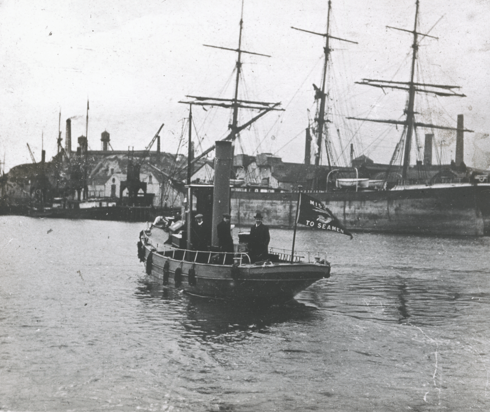 Celebrating 170 Years of Service