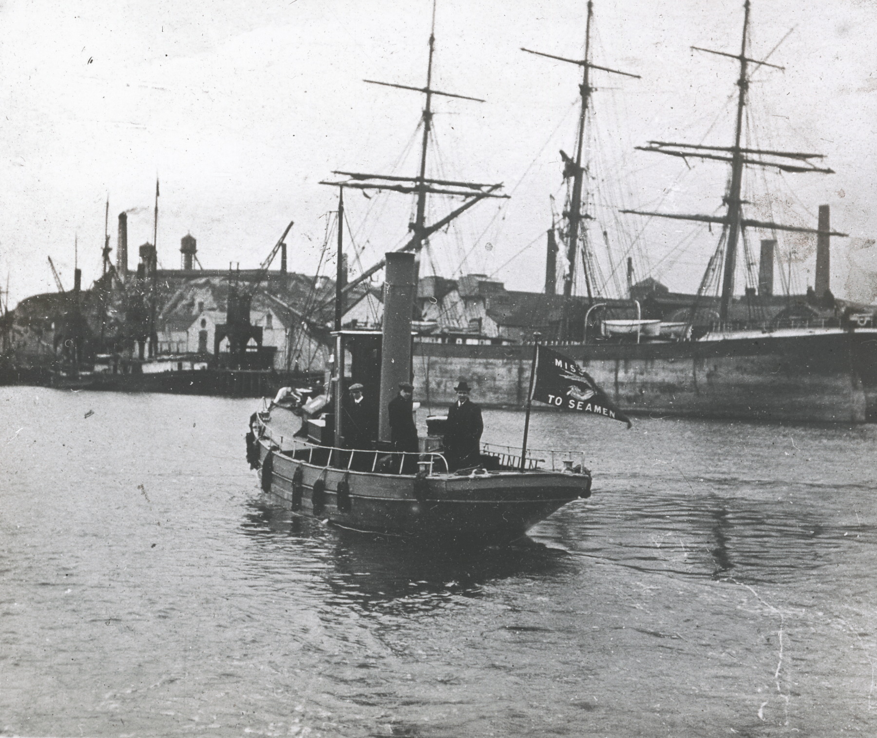 Celebrating 170 Years of Service