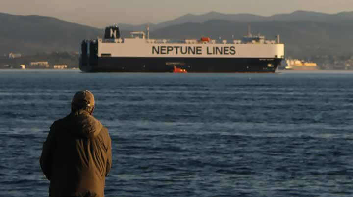 Recognition of a maritime past