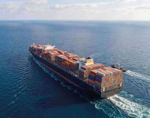 The invisible seafarer