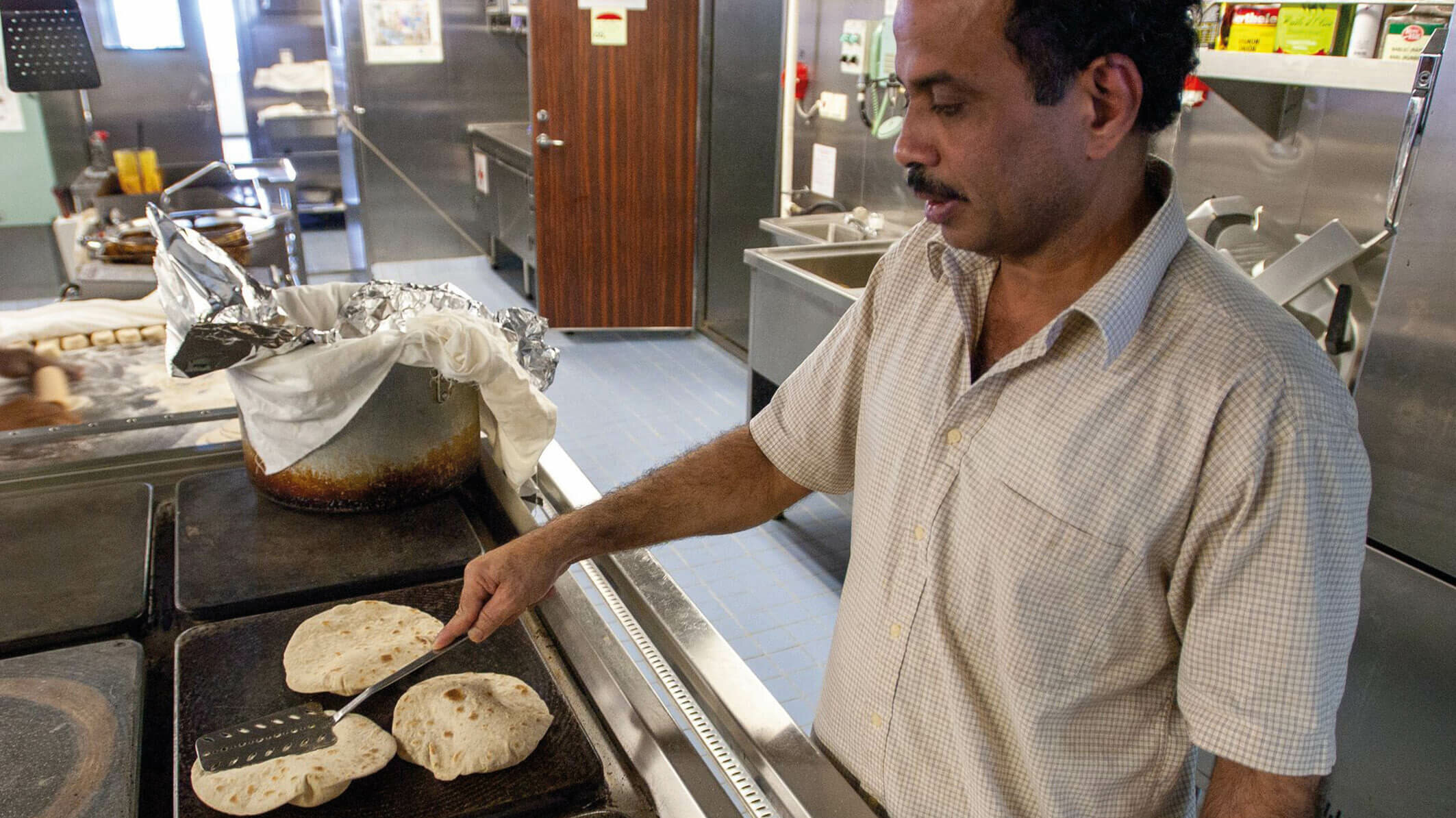Fair fare for seafarers