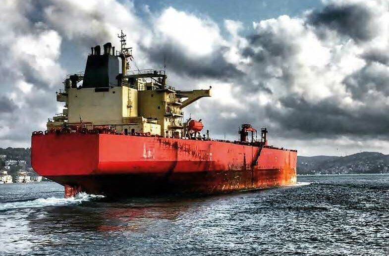 Complicated cargoes in the world of sanctions