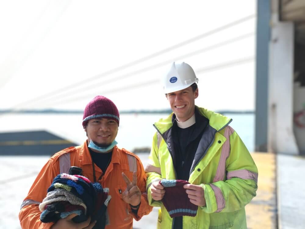 Port News from around the world