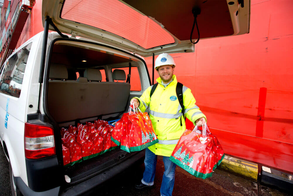 An MtS Christmas: Find out what we’re doing to support seafarers over the festive period