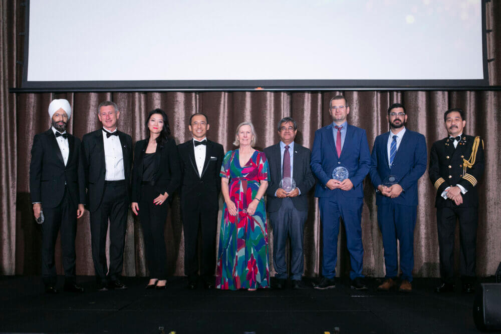 Press Release: Nominate now for The Mission to Seafarers’ annual Seafarers Awards