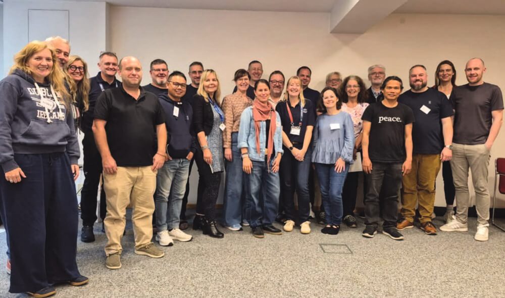 Suicide Safer Maritime Communities