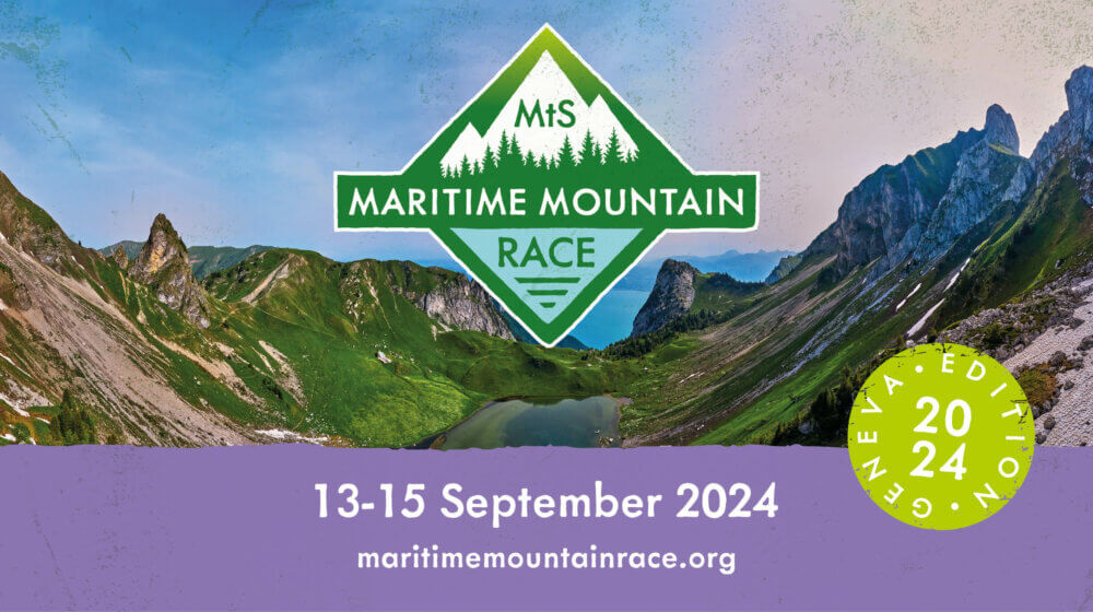 Press Release: The Mission to Seafarers announces launch of  Maritime Mountain Race.