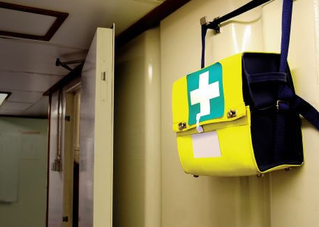 Practical health help to save lives