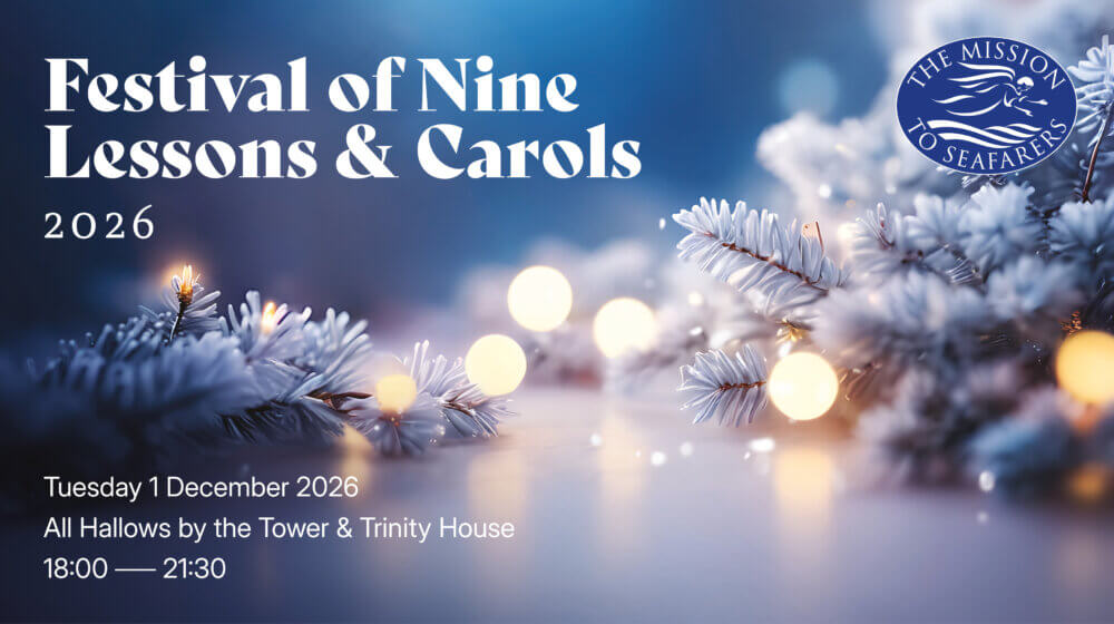 Festival of Nine Lessons and Carols 2026