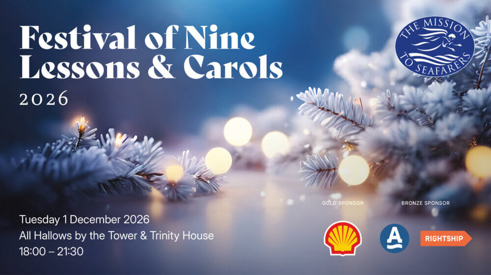 Festival of Nine Lessons and Carols 2026