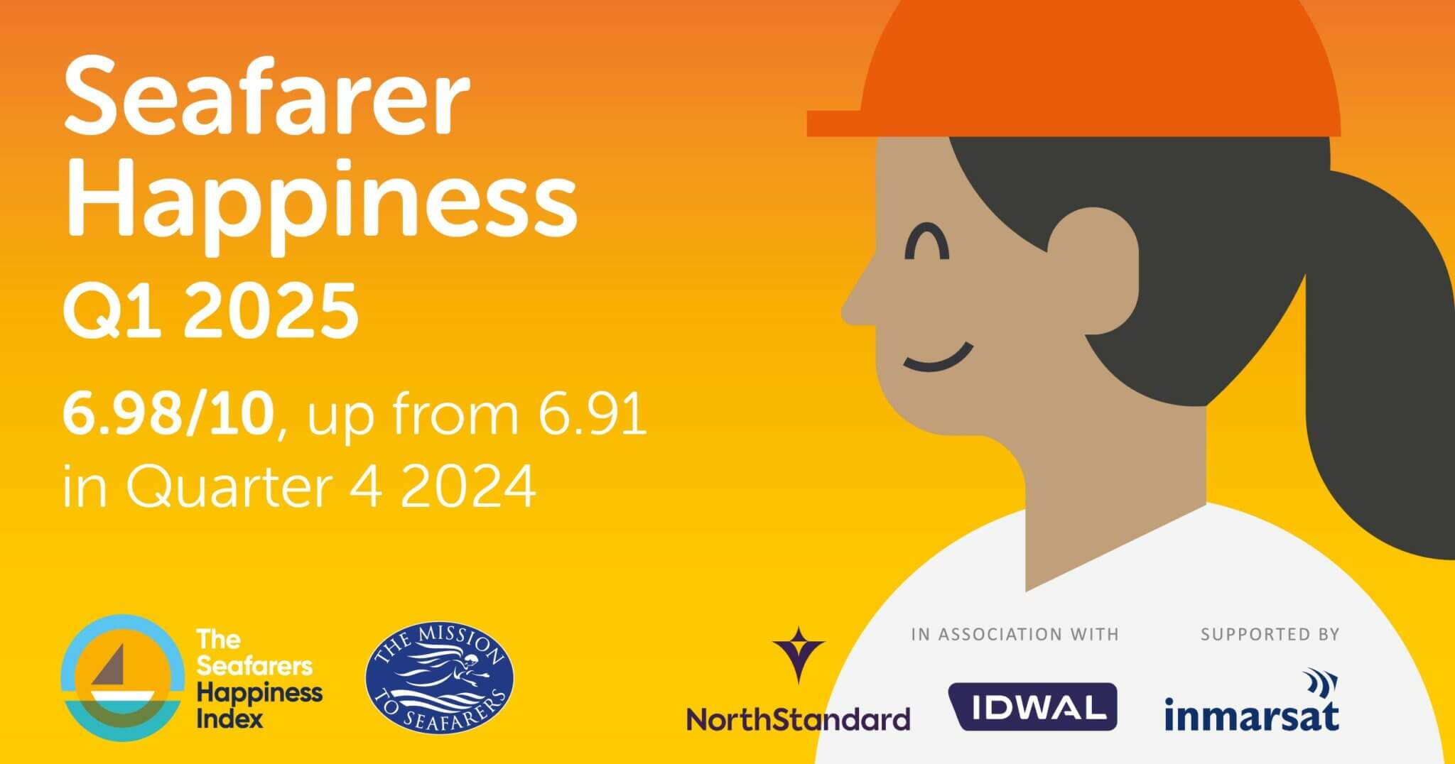 Support Us | The Mission to Seafarers