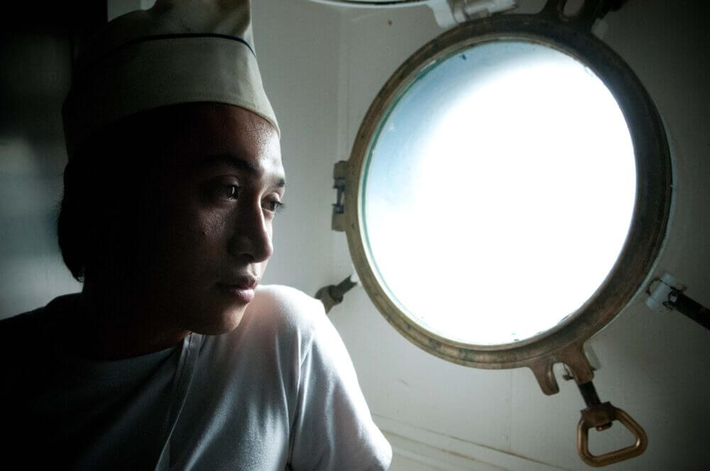 Faith and Seafarers’ Welfare