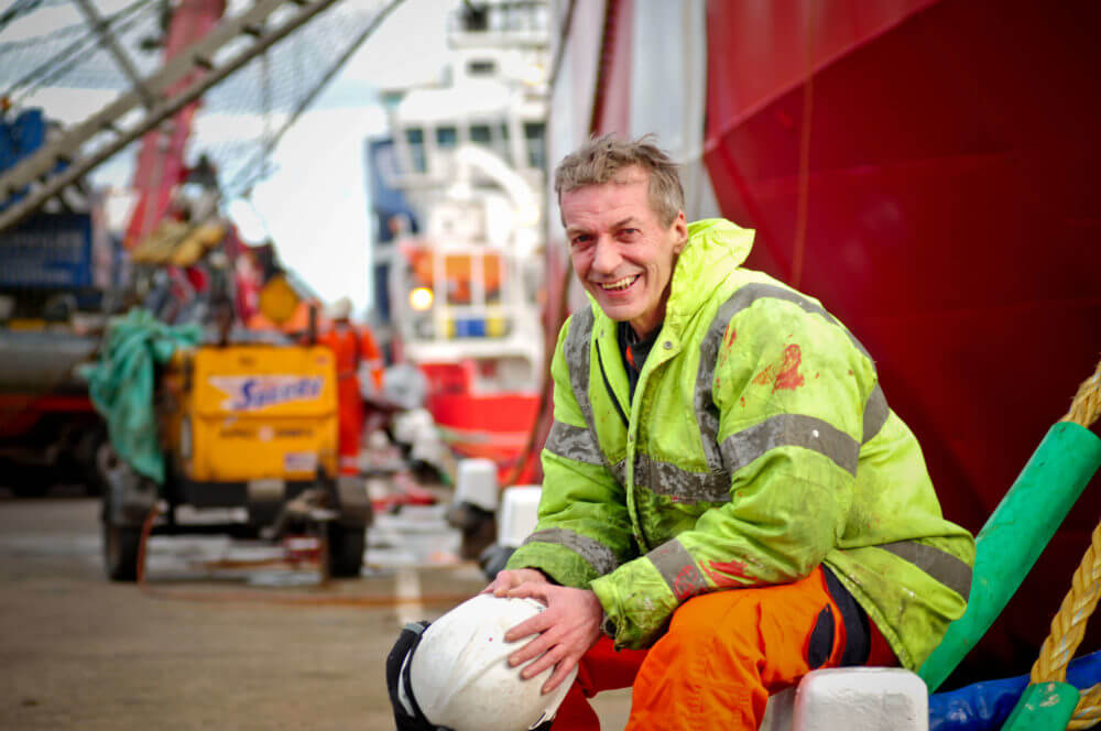 REGISTRATION NOW OPEN: LISW 2019 – Crew welfare in a digital age