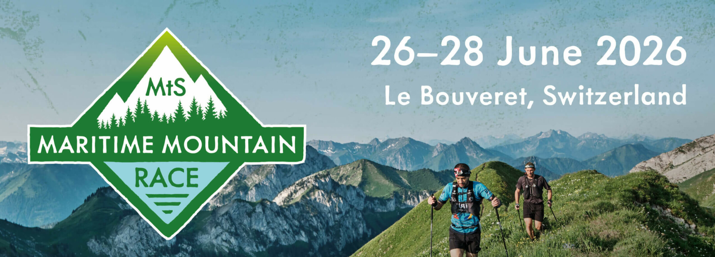 Maritime Mountain Race