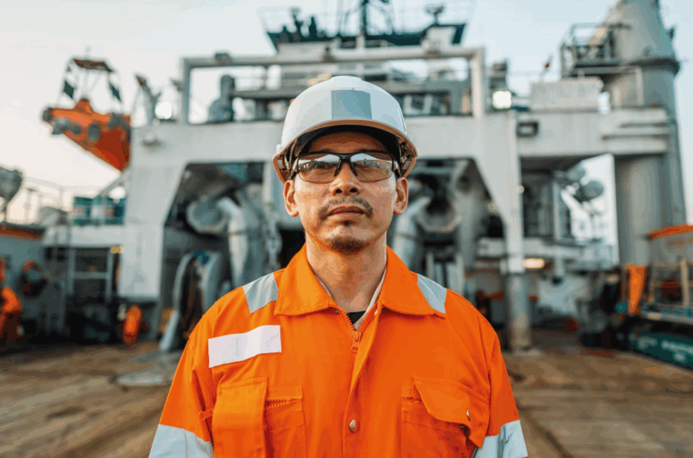 OceanCare: emotional and mental health assistance for MOL seafarers worldwide