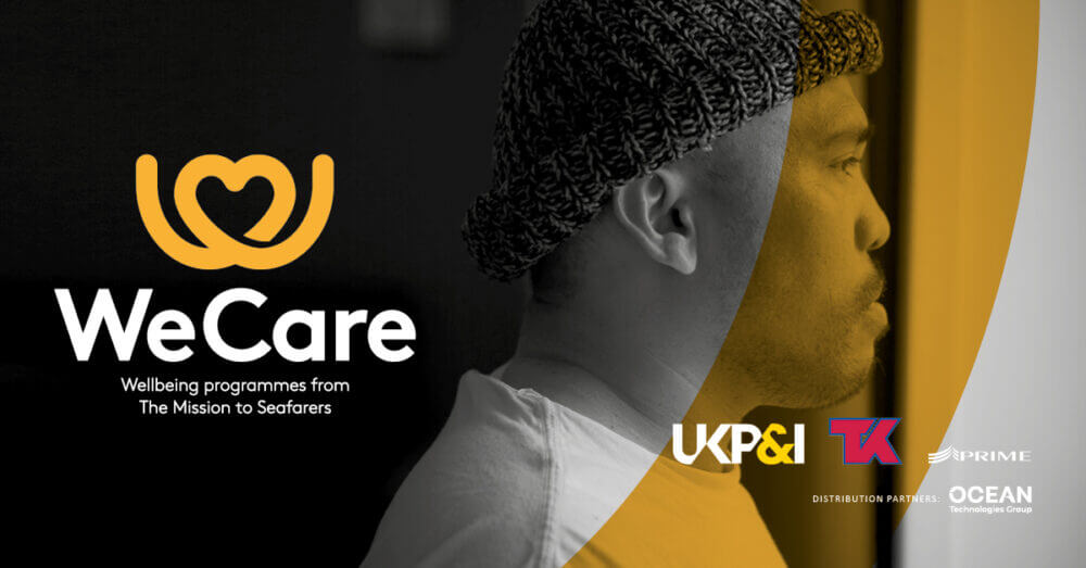 The Mission launches new WeCare e-learning modules for seafarers