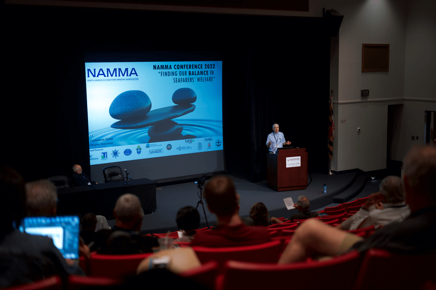 Andrew’s August 2022 blog