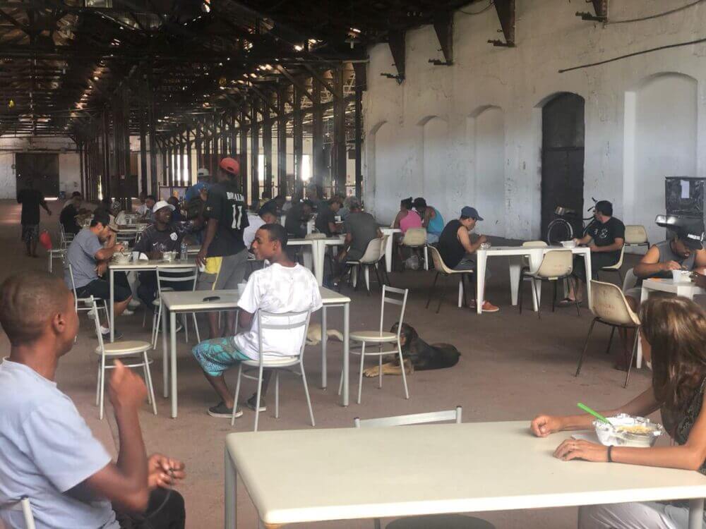 How the Mission’s work in Brazil has changed in light of Covid-19