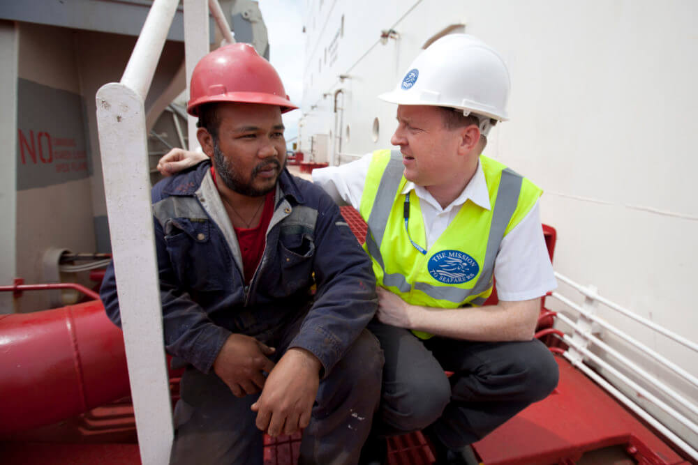 The Importance of Respecting Different Religions On-Board a Ship and Potential Issues Related To This Which Have Been Faced