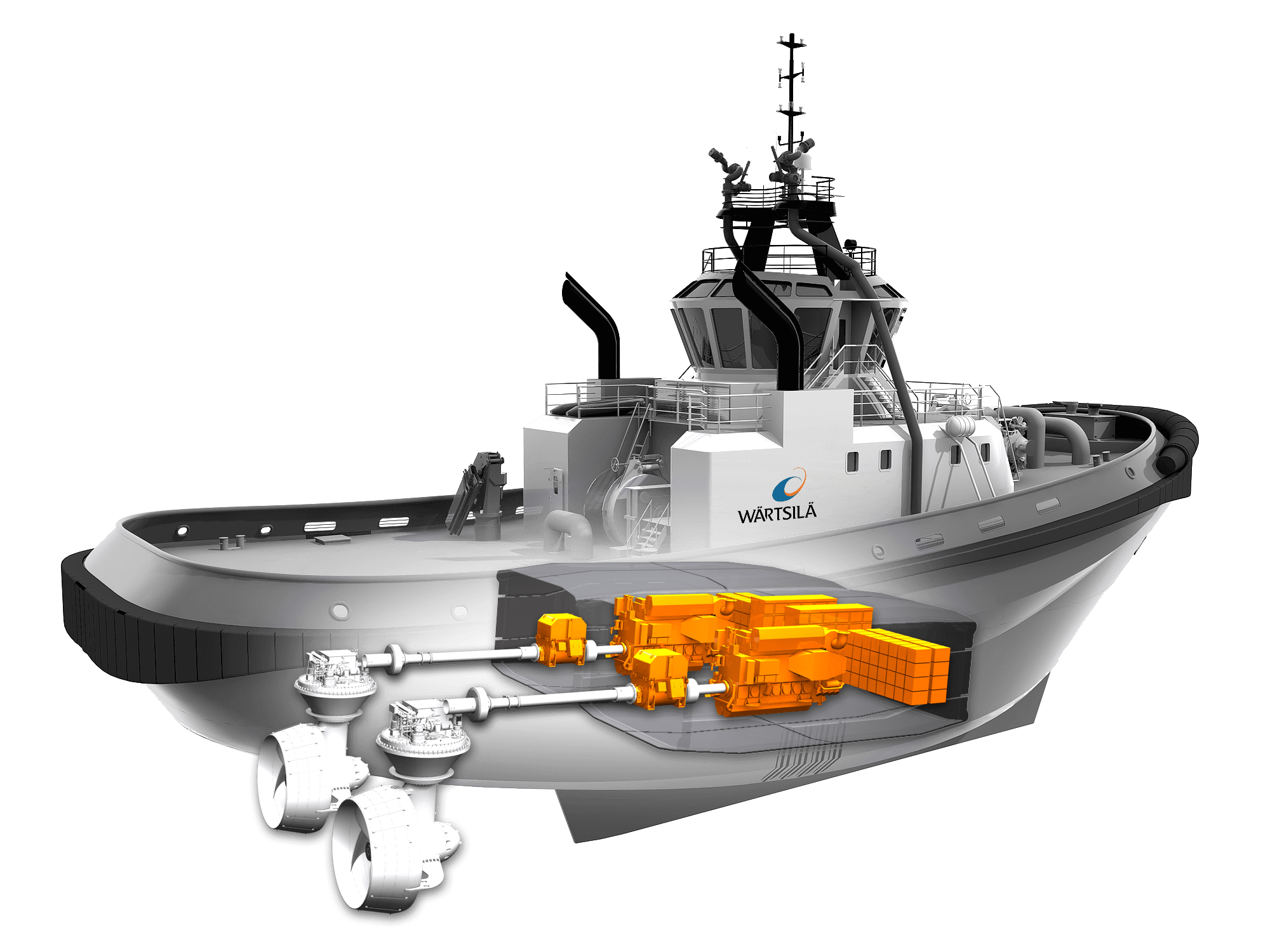 Looking forward to our electric future