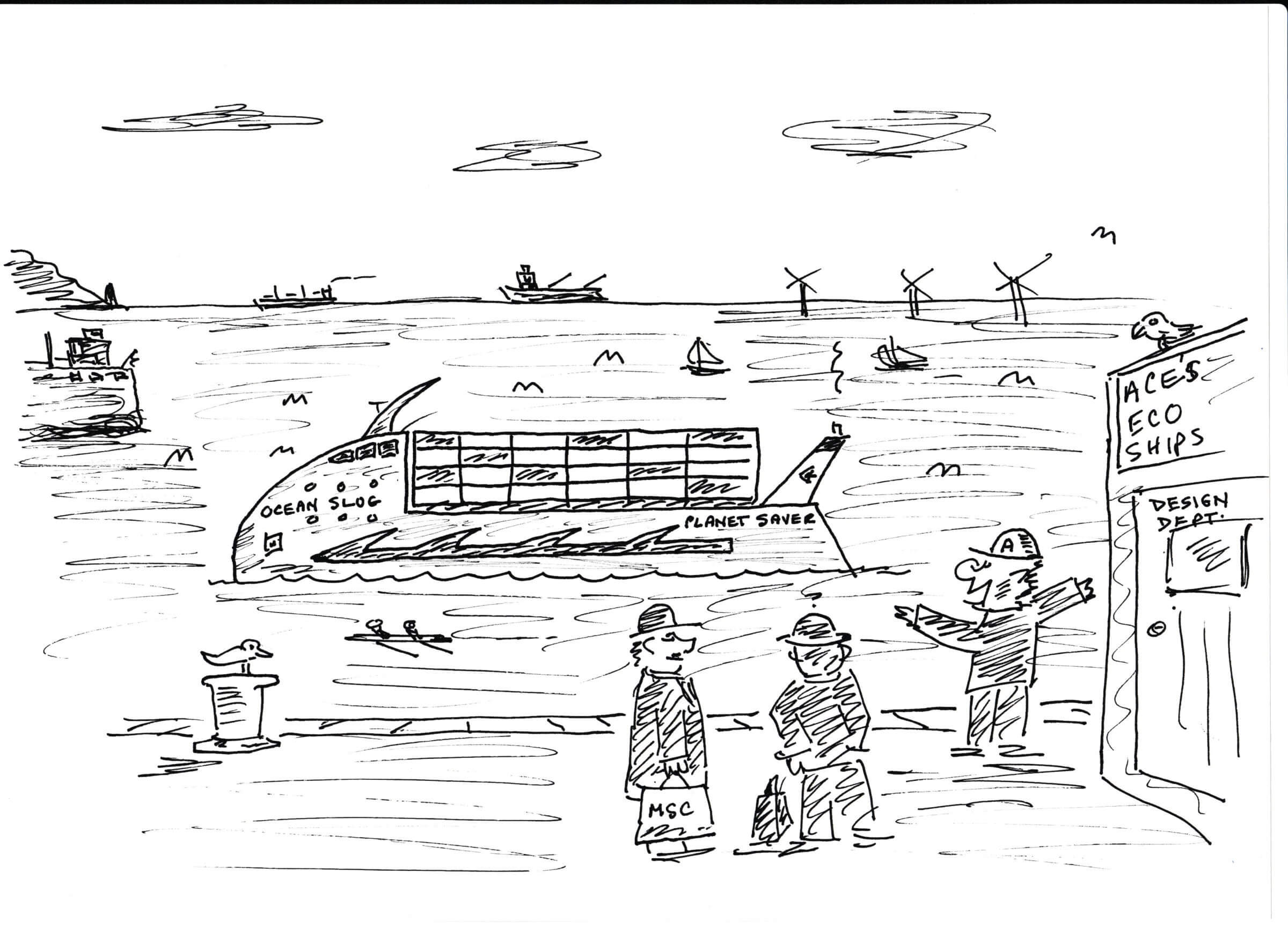 Curves to make you go faster