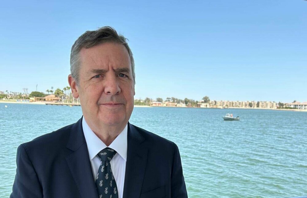 The Mission to Seafarers Appoints Guy Platten as New Chair