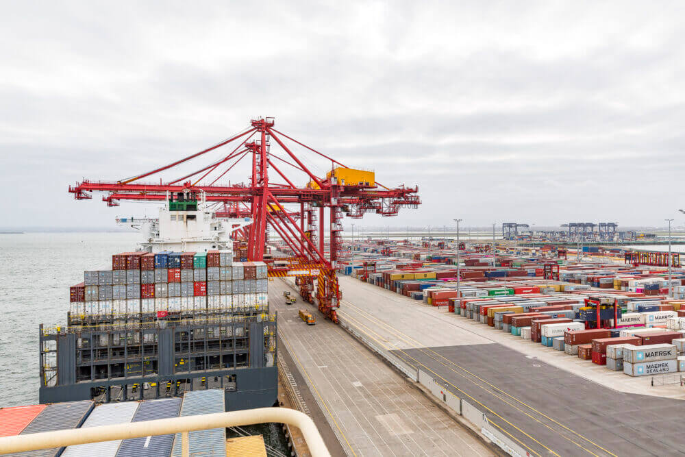 Capital Link’s Digital Operational Excellence in Shipping Forum