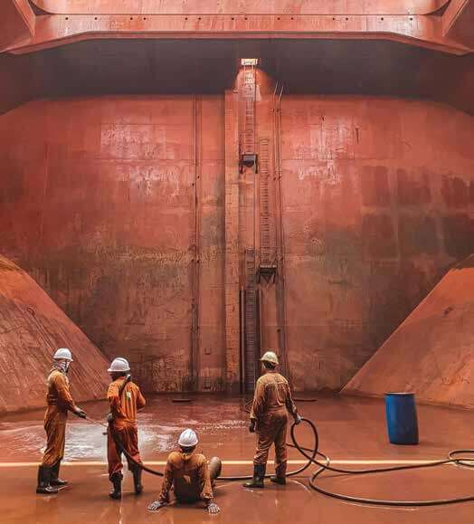 Regulatory protection for seafarers