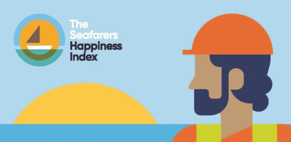 Crew fears over escalating piracy and war risk threats contribute to fall in seafarer happiness