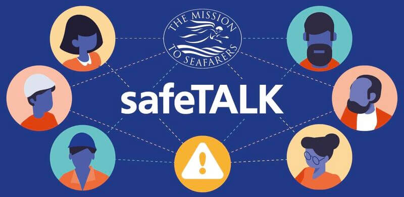 SafeTALK
