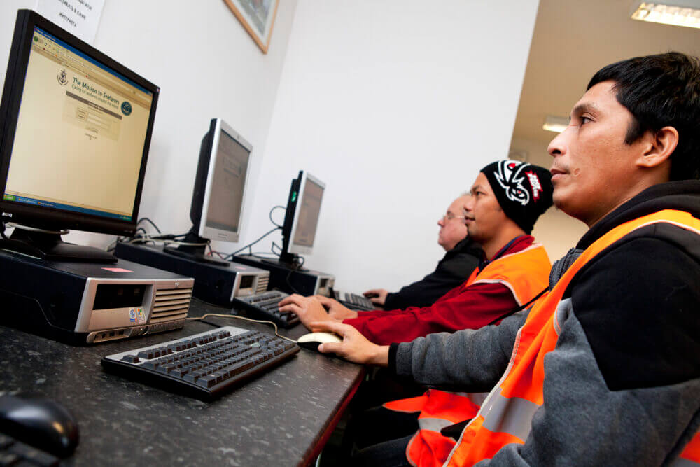 Maritime Trainer partners with The Mission to Seafarers to expand online training for seafarers across 200 ports and seven regions