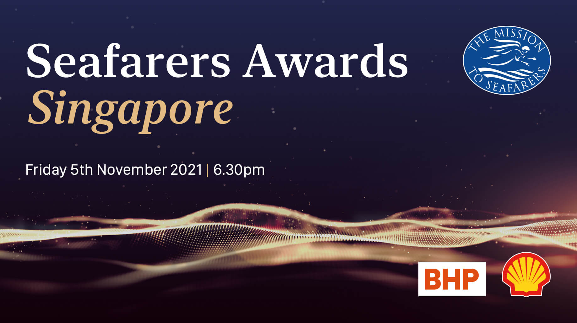 Seafarers’ Awards celebrate seafarers, shore staff and innovation