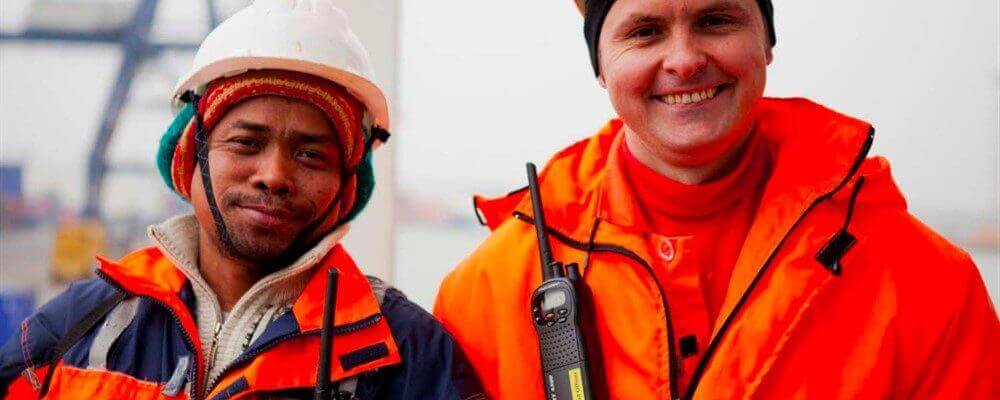 The Mission to Seafarers: “Seafarer Happiness is a Key Measure for Progress and Growth”