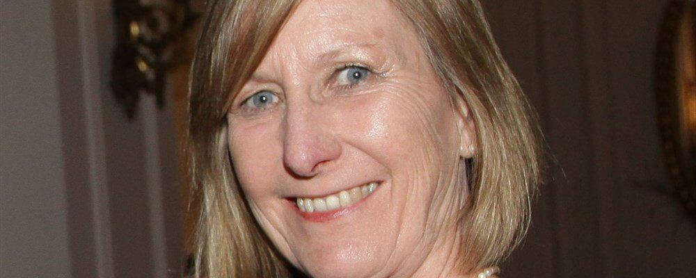 New Director of Development
