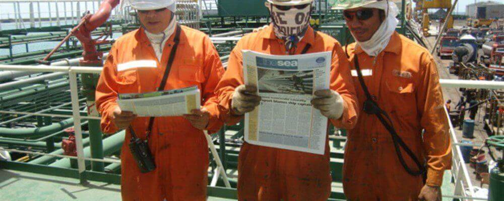 Seafarers gain new rights in cases of abandonment