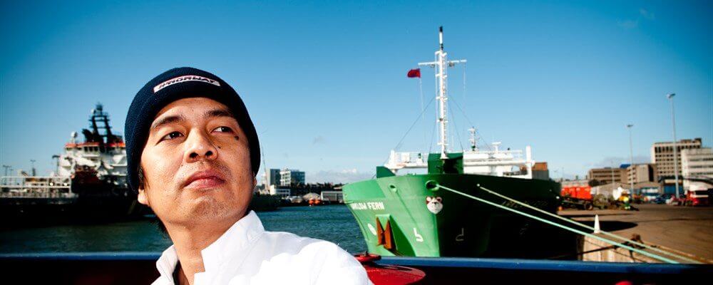 The Mission to Seafarers Launches Corporate Portfolio