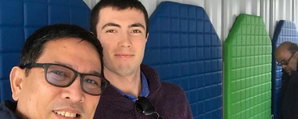 Thought of the Day – 6th March 2018