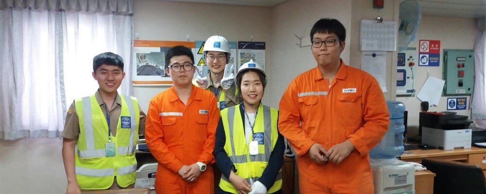 What’s Christmas like for Seafarers?