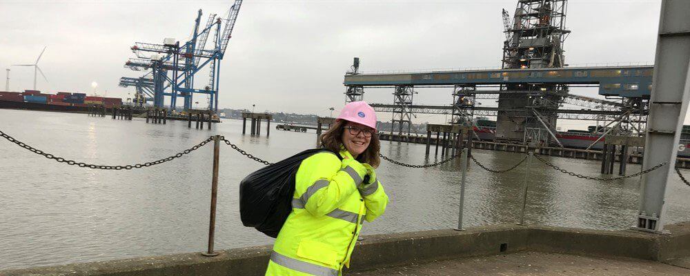 New grant to increase and diversify our volunteer base