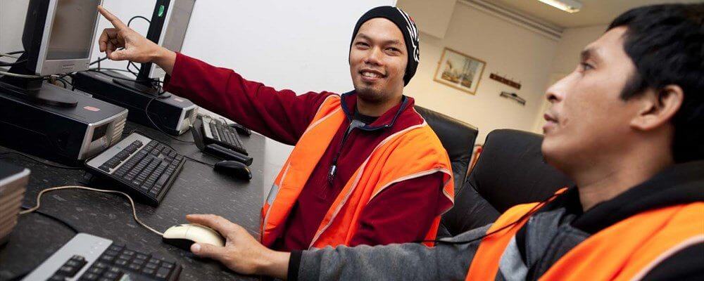 Seafarers Matter – Today and Every Day