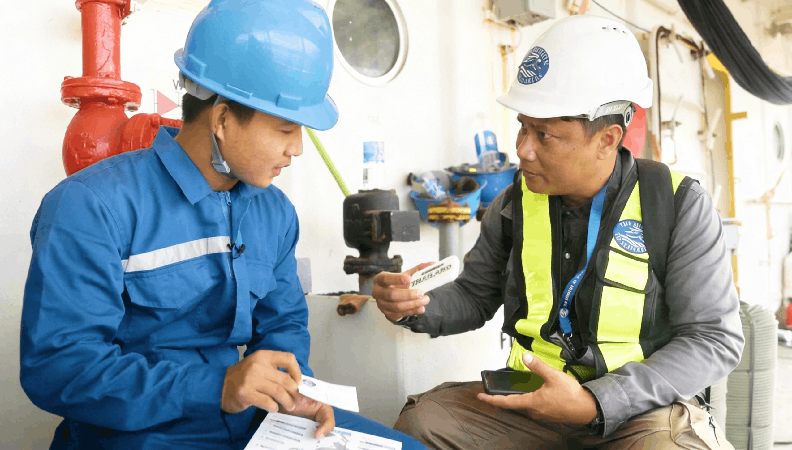 Growing frontline capacity