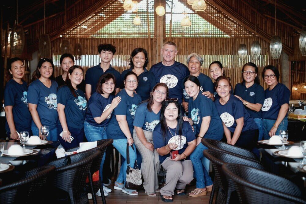 Pause for Reflection – Glo-cal Connections: What Seafarers Have Taught Me This Year