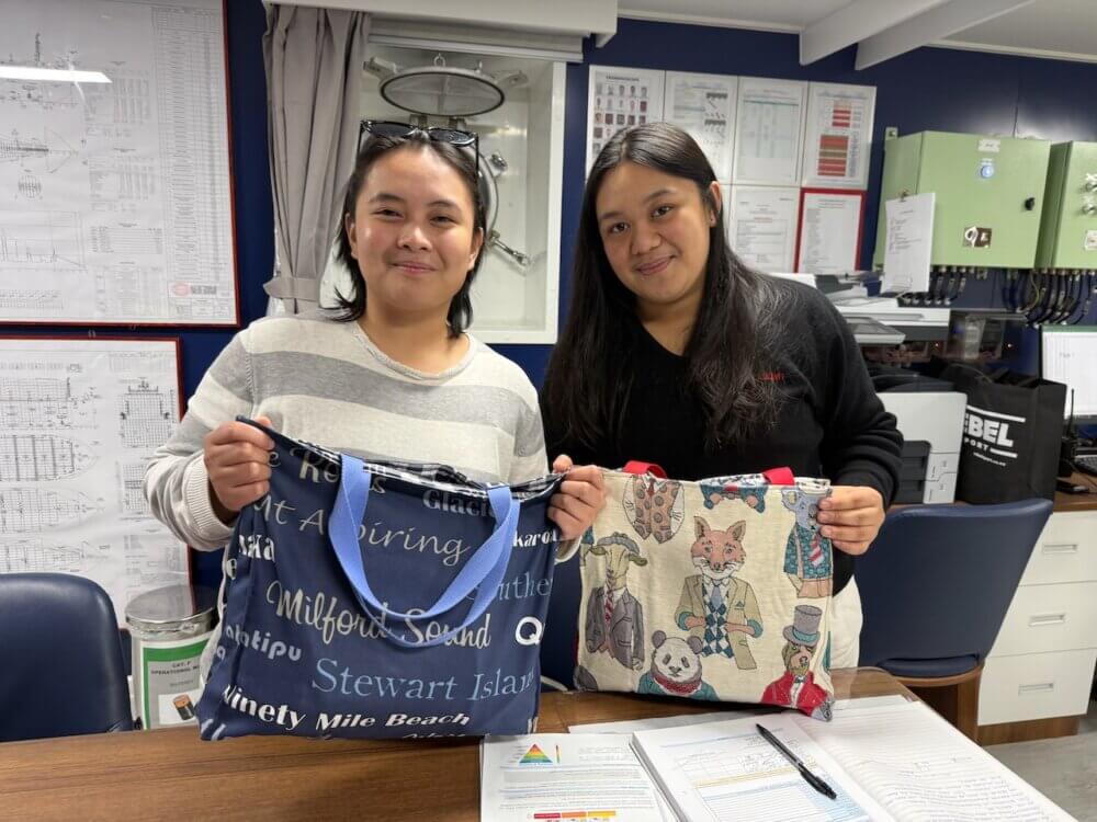 A Life at Sea: Stories of Sacrifice, Resilience, and Pride