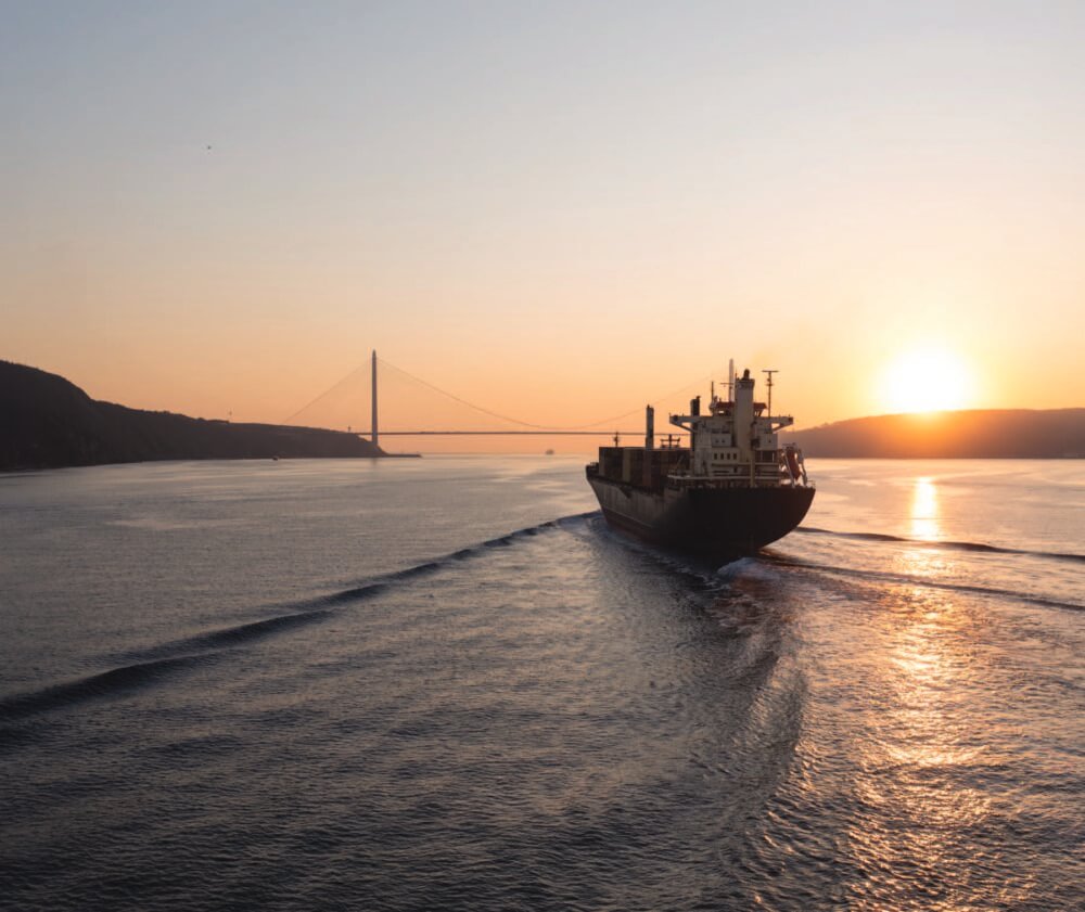 Supporting Stranded Seafarers Amid the Gulf Conflict