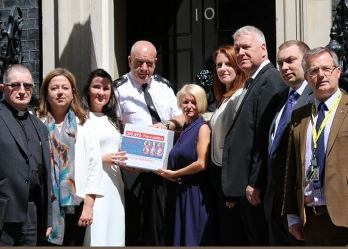 Europe and UK case study